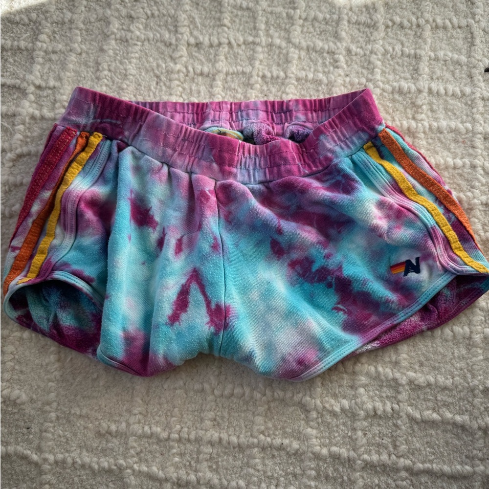 Sweat shorts
